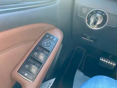 Mercedes-Benz B 250 7G-DCT — Monospace polyvalent, motorisation performante et équipements premium — Miniatur 15