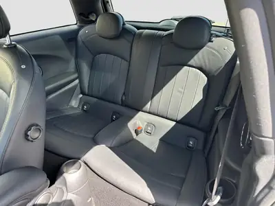 MINI Cooper S Steptronic — Sportive compacte 192 ch, entretien suivi et garantie 12 mois — Miniatur 9
