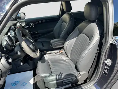MINI Cooper S Steptronic — Sportive compacte 192 ch, entretien suivi et garantie 12 mois — Miniatur 8