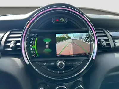 MINI Cooper S Steptronic — Sportive compacte 192 ch, entretien suivi et garantie 12 mois — Miniatur 12