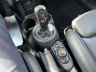 MINI Cooper S Steptronic — Sportive compacte 192 ch, entretien suivi et garantie 12 mois — Miniatur 10