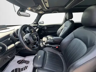 MINI Cooper S Trafalgar 2020 — Sportive urbaine, 45 600 km, très bien équipée — Miniature 9