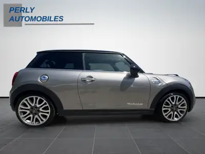 MINI Cooper S Trafalgar 2020 — Sportive urbaine, 45 600 km, très bien équipée — Miniature 7