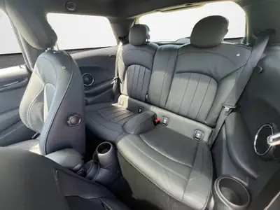 MINI Cooper S Trafalgar 2020 — Sportive urbaine, 45 600 km, très bien équipée — Miniature 12