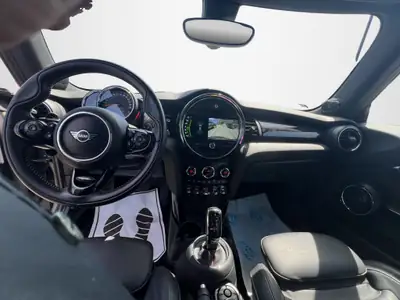 MINI Cooper S Trafalgar 2020 — Sportive urbaine, 45 600 km, très bien équipée — Miniature 13