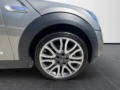 MINI Cooper S Trafalgar 2020 — Sportive urbaine, 45 600 km, très bien équipée — Miniature 17