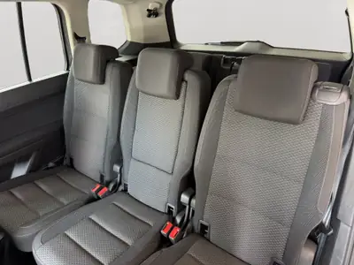 VW Touran 1.5 TSI EVO Comfortline — Monospace 7 places fiable, sans accident — intérieur