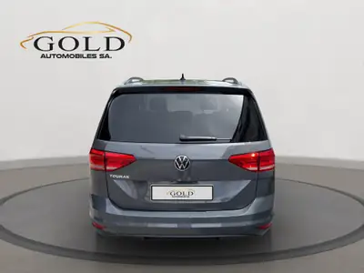 VW Touran 1.5 TSI EVO Comfortline — Monospace 7 places fiable, sans accident — Miniature 15