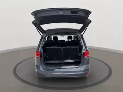 VW Touran 1.5 TSI EVO Comfortline — Monospace 7 places fiable, sans accident — Miniature 16