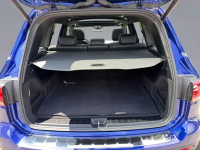 Mercedes-Benz GLB 250 4Matic — SUV 7 places polyvalent, 75 500 km seulement — Miniatur 15