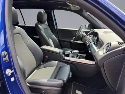 Mercedes-Benz GLB 250 4Matic — SUV 7 places polyvalent, 75 500 km seulement — Miniatur 14