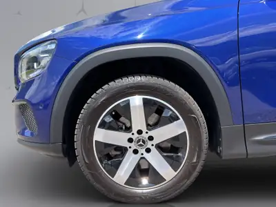 Mercedes-Benz GLB 250 4Matic — SUV 7 places polyvalent, 75 500 km seulement — Miniatur 18