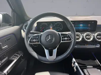 Mercedes-Benz GLB 250 4Matic — SUV 7 places polyvalent, 75 500 km seulement — Miniatur 19