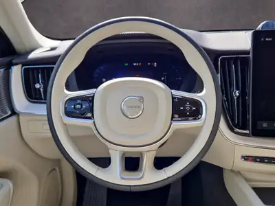 Volvo XC60 2.0 T8 TE Ultra Dark eAWD — SUV hybride rechargeable, 20 km au compteur — Miniature 14