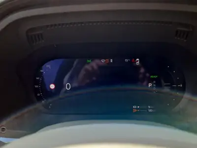 Volvo XC60 2.0 T8 TE Ultra Dark eAWD — SUV hybride rechargeable, 20 km au compteur — Miniature 17