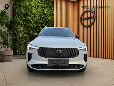 Volvo XC90 2.0 T8 TE Black Edition — SUV 7 places hybride rechargeable, 25 km seulement — Miniature 8