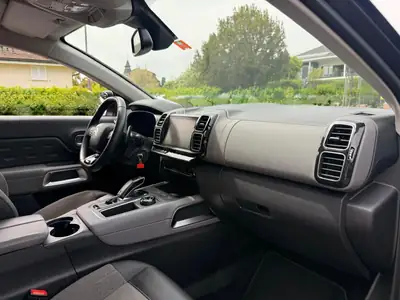 Citroën C5 Aircross 1.5 BlueHD — SUV familial diesel, sièges chauffants, 90 000 km — Miniature 13