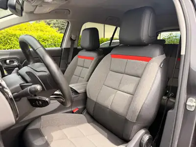 Citroën C5 Aircross 1.5 BlueHD — SUV familial diesel, sièges chauffants, 90 000 km — Miniature 20