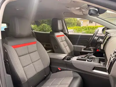 Citroën C5 Aircross 1.5 BlueHD — SUV familial diesel, sièges chauffants, 90 000 km — Miniature 22