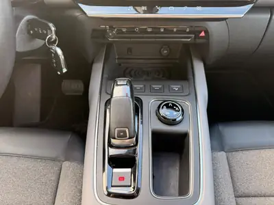 Citroën C5 Aircross 1.5 BlueHD — SUV familial diesel, sièges chauffants, 90 000 km — Miniature 26