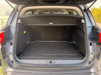 Citroën C5 Aircross 1.5 BlueHD — SUV familial diesel, sièges chauffants, 90 000 km — Miniature 28