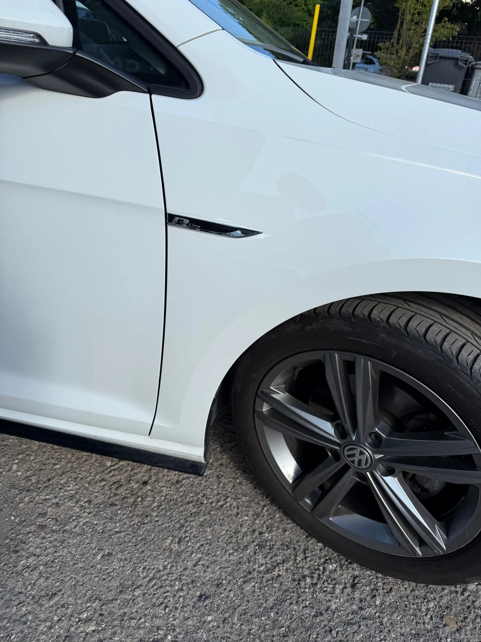 Volkswagen Golf 2018 occasion Meyrin — 4