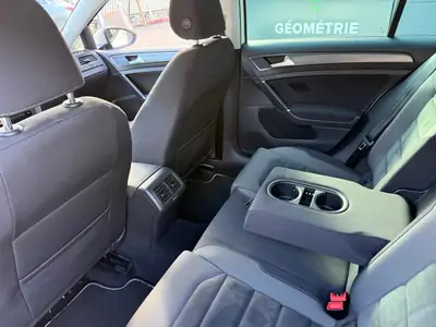 VW Golf 1.5 TSI R-Line EVO — Berline dynamique, 82000 km, faible consommation — Miniature 8