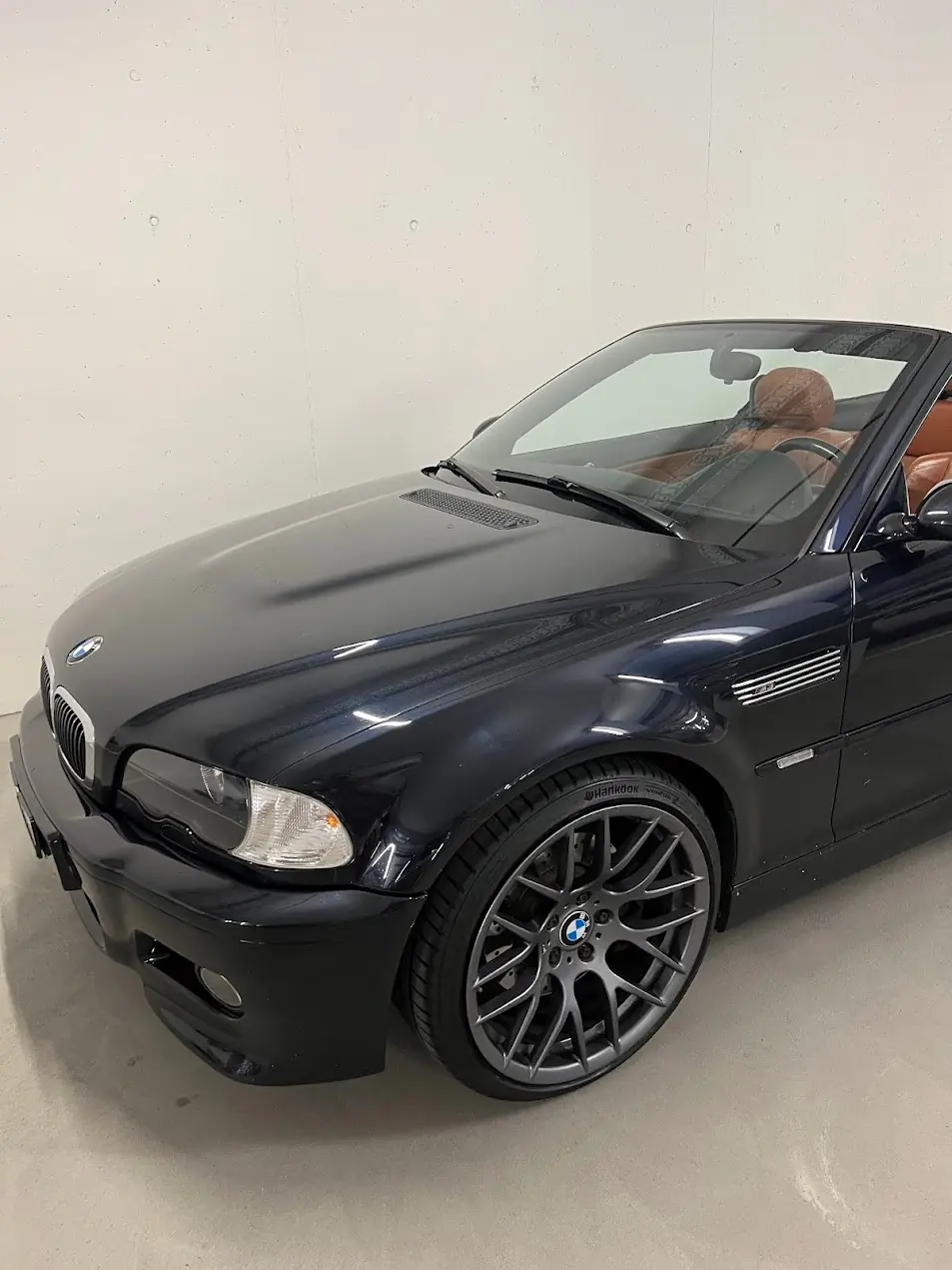 BMW M3 2001 occasion Zurich — 4