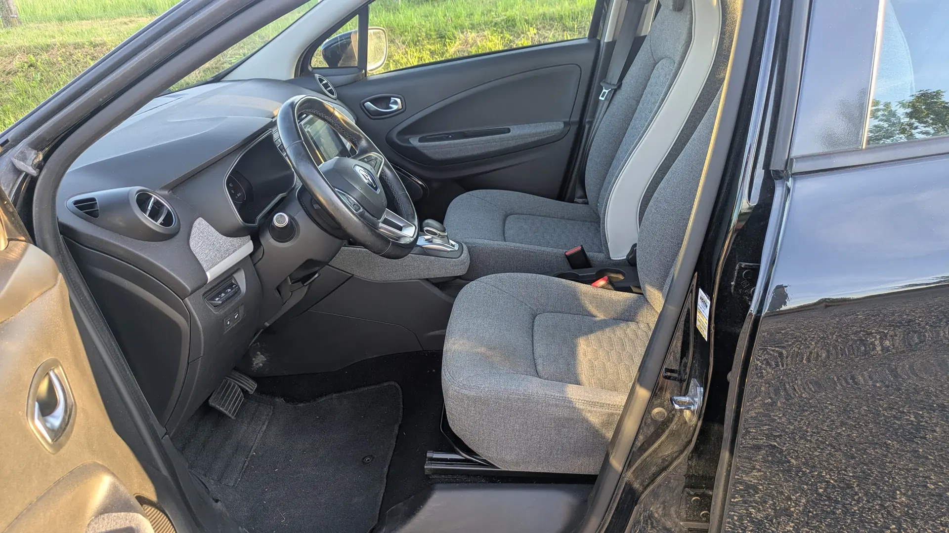 Renault ZOE 2020 occasion Uttwil — 5