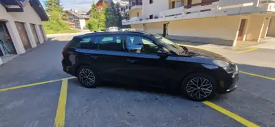 Skoda Octavia 2.0 TSI 4x4 — Break dynamique, très soigné, 28 000 km seulement — exterior view