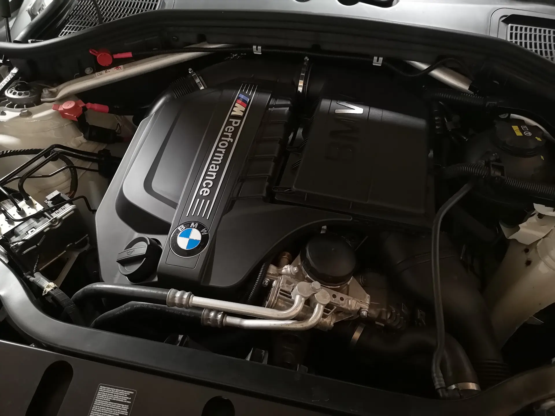 BMW X4 2017 occasion Signèse — 5