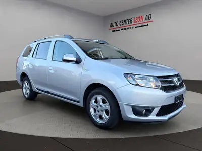 Dacia Logan MCV 0.9 Ambiance — Break robuste, climatisé et navigué — Thumbnail 8