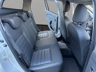 Dacia Logan MCV 0.9 Ambiance — Break robuste, climatisé et navigué — Thumbnail 18