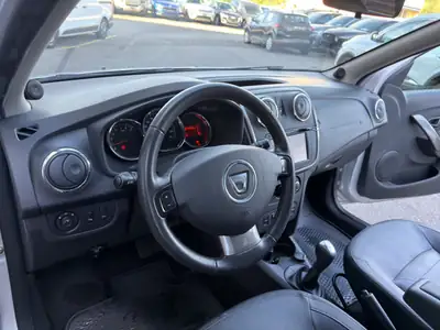 Dacia Logan MCV 0.9 Ambiance — Break robuste, climatisé et navigué — Thumbnail 24