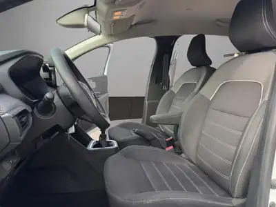 Dacia Sandero TCe 90 Comfort — Citadine économique et fiable, sans accident — Thumbnail 10
