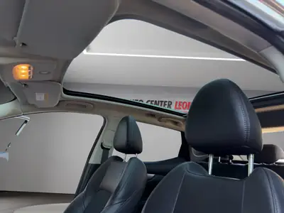 Nissan Qashqai 1.3 DIG-T Tekna — SUV polyvalent, toit panoramique et entretien à jour — Thumbnail 21