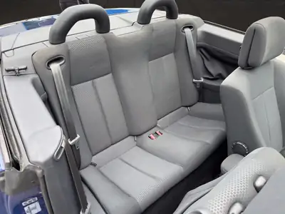 Renault Mégane C-C 2.0 16V — Cabriolet Dynamique, Toit Panoramique, Entretien Complet — Thumbnail 18