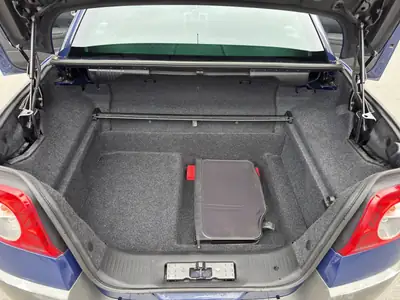 Renault Mégane C-C 2.0 16V — Cabriolet Dynamique, Toit Panoramique, Entretien Complet — Thumbnail 22