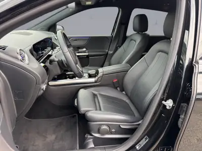 Mercedes-Benz B 200 Progressive — Compacte dynamique, motorisation moderne et design premium — Miniatur 9