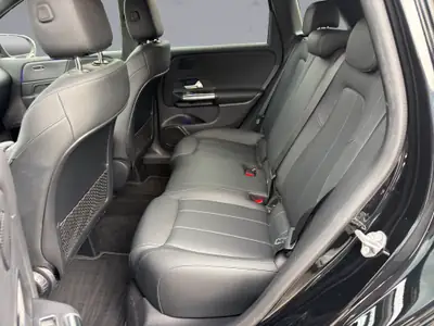 Mercedes-Benz B 200 Progressive — Compacte dynamique, motorisation moderne et design premium — Miniatur 10