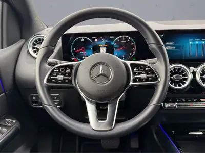 Mercedes-Benz B 200 Progressive — Compacte dynamique, motorisation moderne et design premium — Miniatur 12