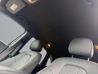 Mercedes-Benz B 200 Progressive — Compacte dynamique, motorisation moderne et design premium — Miniatur 11