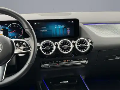 Mercedes-Benz B 200 Progressive — Compacte dynamique, motorisation moderne et design premium — Miniatur 14