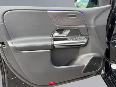 Mercedes-Benz B 200 Progressive — Compacte dynamique, motorisation moderne et design premium — Miniatur 15