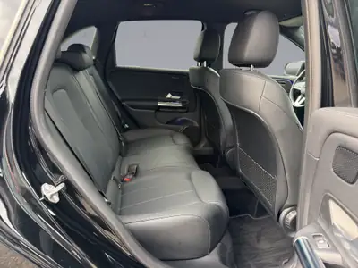 Mercedes-Benz B 200 Progressive — Compacte dynamique, motorisation moderne et design premium — Miniatur 17