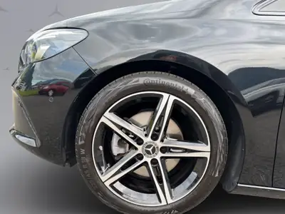 Mercedes-Benz B 200 Progressive — Compacte dynamique, motorisation moderne et design premium — Miniatur 21