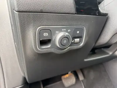 Mercedes-Benz B 200 Progressive — Compacte dynamique, motorisation moderne et design premium — Miniatur 20