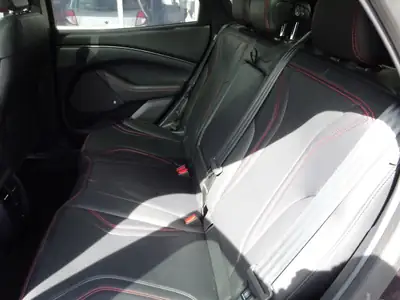 Ford Mustang MACH-E AWD 99 kWh — SUV électrique performant, 38'000 km seulement — Thumbnail 11