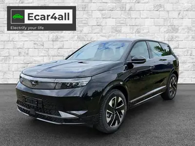 Opel Grandland Elektro 73kWh — SUV électrique 500 km autonomie, quasi neuf — Außenansicht