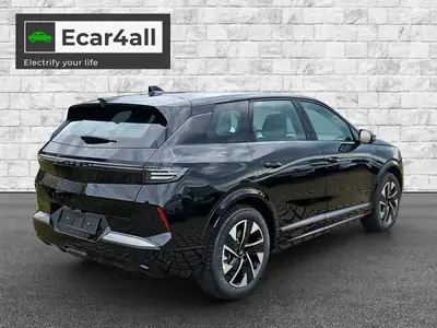 Opel Grandland Elektro 73kWh — SUV électrique 500 km autonomie, quasi neuf — Armaturenbrett